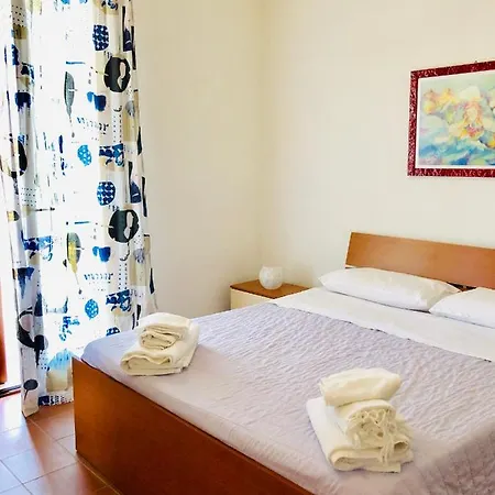 Dom wakacyjny Casa 